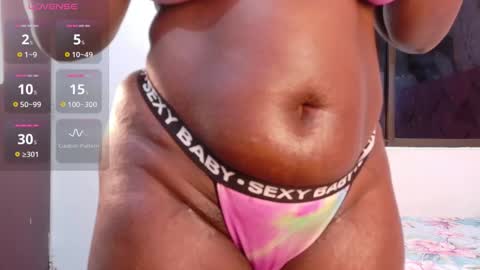 Miss Evelyn  online show from November 20, 2025, 1:28 am