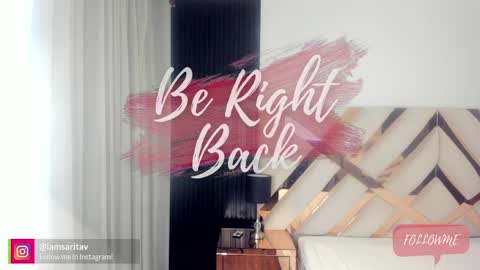 Sara Vanegas online show from April 11, 2026, 11:47 am