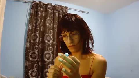 Snapshot of missbrithanyxxx chatting on November 10, 2025, 10:47 am missbrithanyxxx online show from November 10, 2025, 10:47 am