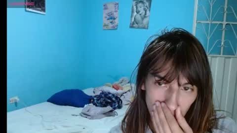Snapshot of missbrithanyxxx chatting on July 13, 2026, 12:35 am missbrithanyxxx online show from July 13, 2026, 12:35 am