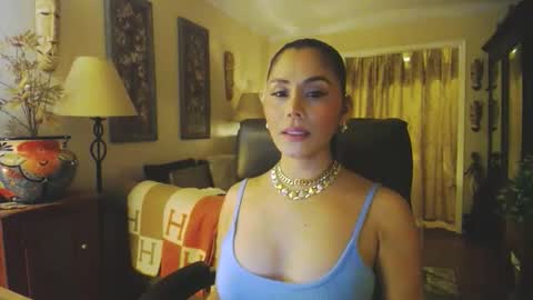 Brownie -P online show from December 22, 2025, 6:43 am