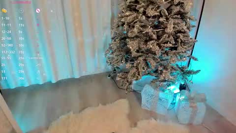 Bunny online show from December 20, 2025, 6:15 pm