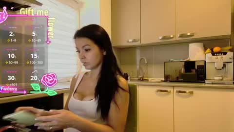 missbya online show from October 29, 2025, 7:54 am