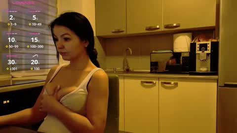 Snapshot of missbya chatting on February 6, 2026, 6:18 am missbya online show from February 6, 2026, 6:18 am