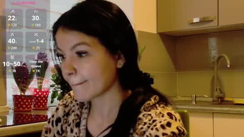 Snapshot of missbya chatting on March 9, 2026, 6:06 am missbya online show from March 9, 2026, 6:06 am