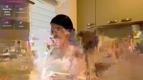 Snapshot of missbya chatting on March 23, 2026, 6:06 am missbya online show from March 23, 2026, 6:06 am