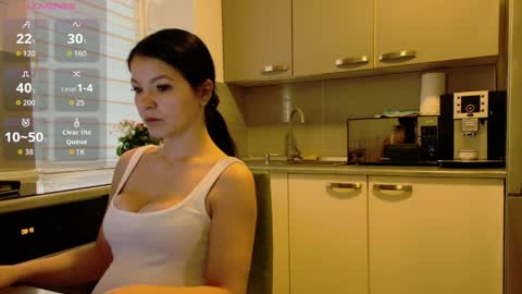 Snapshot of missbya chatting on March 30, 2026, 5:19 am missbya online show from March 30, 2026, 5:19 am