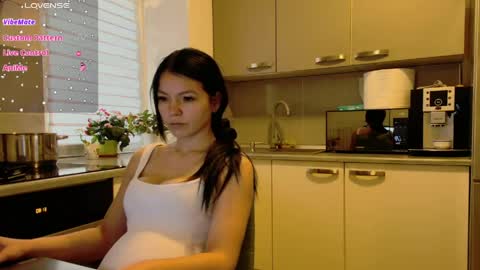 Snapshot of missbya chatting on April 30, 2026, 5:14 am missbya online show from April 30, 2026, 5:14 am