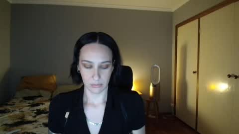 MissCarmilla444 online show from September 25, 2025, 4:05 am