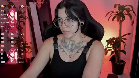 Missy Charlottte.  Hey remember to give me a thumbs up ty online show from January 11, 2026, 2:16 am