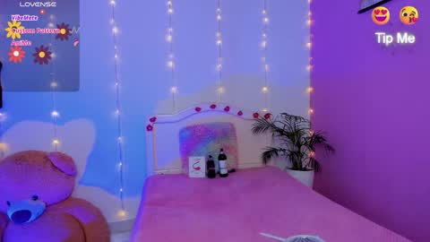 Snapshot of misschelsea01 chatting on June 8, 2026, 8:04 am Chelsea online show from June 8, 2026, 8:04 am