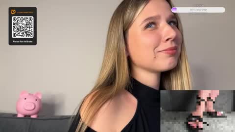 Snapshot of missdariross chatting on September 13, 2025, 7:46 pm Miss Darina Ross online show from September 13, 2025, 7:46 pm