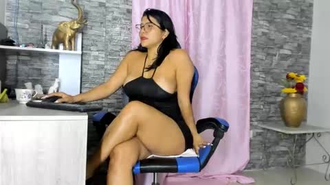 missdeborah20 online show from October 23, 2025, 12:54 am
