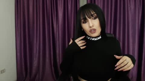 Miss online show from December 27, 2024, 10:26 pm