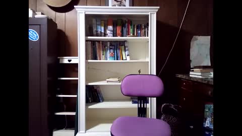 MissEeva online show from February 27, 2025, 6:42 pm