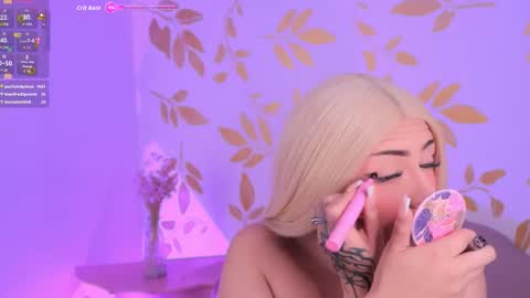 ELEKTRA online show from November 5, 2025, 4:01 am