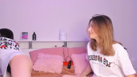 Hello dear my name Elisa online show from February 19, 2026, 8:38 pm