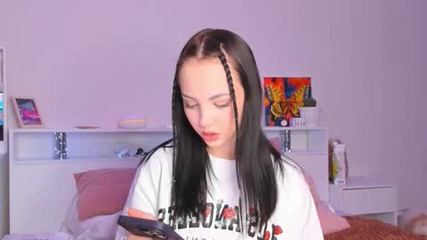 Hello dear my name Elisa online show from March 7, 2026, 5:43 pm