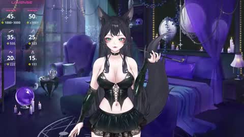 Snapshot of misselliefox chatting on November 10, 2025, 9:47 pm misselliefox online show from November 10, 2025, 9:47 pm