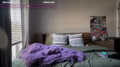 missemmbeex online show from March 25, 2026, 4:13 pm