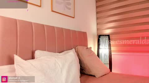 Julieta Arboleda   but i like call me esme online show from April 17, 2026, 10:24 pm