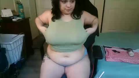 Miss Estephy online show from April 6, 2026, 8:54 pm