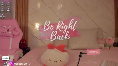 Sami Evan online show from November 5, 2025, 1:00 pm