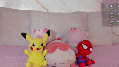 Sami Evan online show from January 14, 2026, 12:44 pm