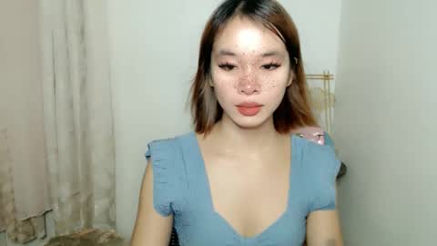 missfantasia online show from November 25, 2025, 8:47 am