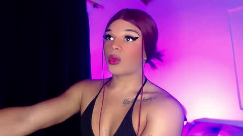Snapshot of missfer_bigdick chatting on March 14, 2026, 11:15 am Fer online show from March 14, 2026, 11:15 am