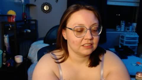 missfoxe12 online show from April 6, 2026, 3:04 am