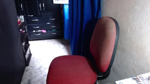 Maria Gomezz online show from October 8, 2025, 5:54 pm