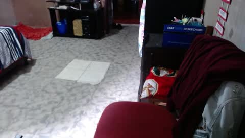Snapshot of missgomezz_ chatting on April 7, 2026, 5:02 pm Maria Gomezz online show from April 7, 2026, 5:02 pm
