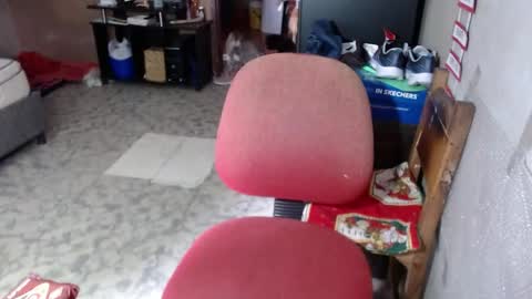 Snapshot of missgomezz_ chatting on April 22, 2026, 4:41 pm Maria Gomezz online show from April 22, 2026, 4:41 pm