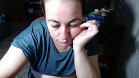 Snapshot of missgomezz_ chatting on April 28, 2026, 6:13 pm Maria Gomezz online show from April 28, 2026, 6:13 pm