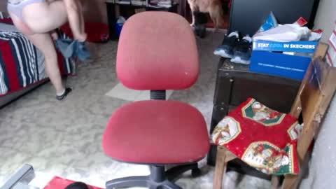 Snapshot of missgomezz_ chatting on May 12, 2026, 5:54 pm Maria Gomezz online show from May 12, 2026, 5:54 pm