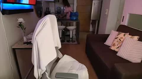 Anghy online show from March 25, 2026, 2:56 pm