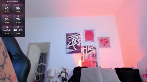 Snapshot of misshuntt3rs chatting on January 27, 2025, 5:36 am Annie online show from January 27, 2025, 5:36 am