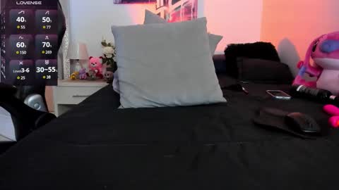 Snapshot of misshuntt3rs chatting on March 1, 2025, 5:20 am Annie online show from March 1, 2025, 5:20 am