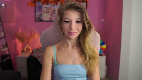 Melissa online show from December 2, 2025, 7:31 pm