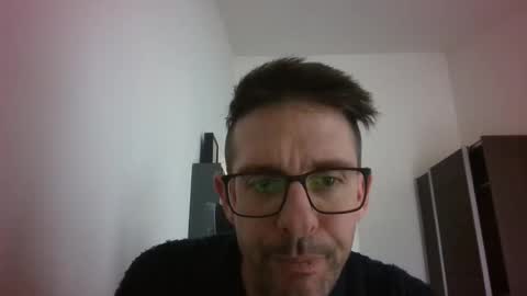 SperminatoR online show from December 12, 2024, 1:49 pm