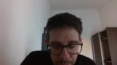 SperminatoR online show from December 27, 2024, 3:04 pm