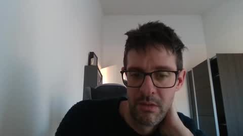 SperminatoR online show from January 1, 2025, 2:20 pm