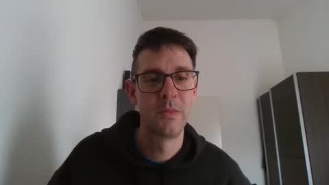 SperminatoR online show from January 5, 2025, 1:58 pm