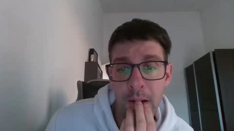 SperminatoR online show from January 8, 2025, 7:55 am