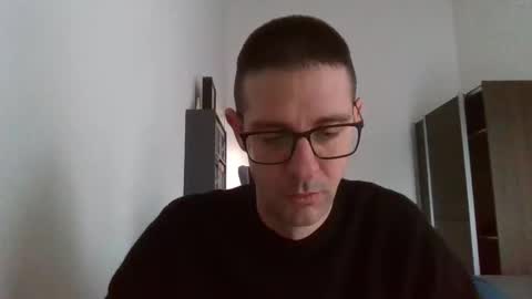 SperminatoR online show from February 2, 2025, 7:41 am