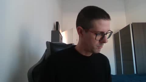 SperminatoR online show from February 5, 2025, 2:59 pm