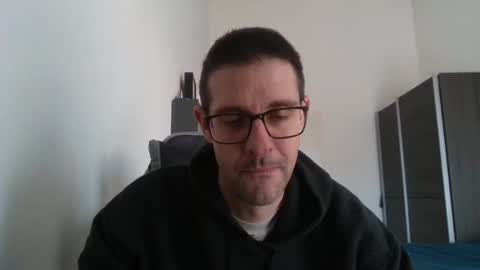 SperminatoR online show from February 16, 2025, 10:21 am