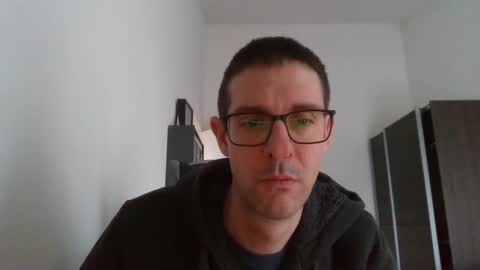 SperminatoR online show from February 19, 2025, 7:39 am