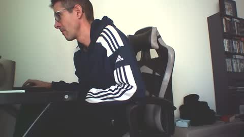 SperminatoR online show from September 27, 2025, 7:13 am